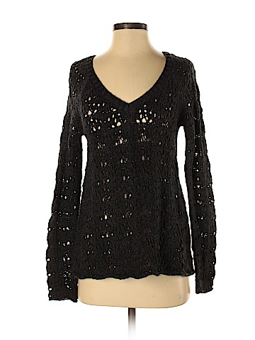 American Eagle Outfitters Pullover Sweater (view 1)