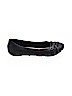 Jellypop Black Flats Size 6 1/2 - photo 1