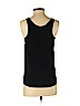Frenchi Black Tank Top Size XS - photo 2