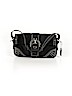 Coach Black Satchel One size - photo 1