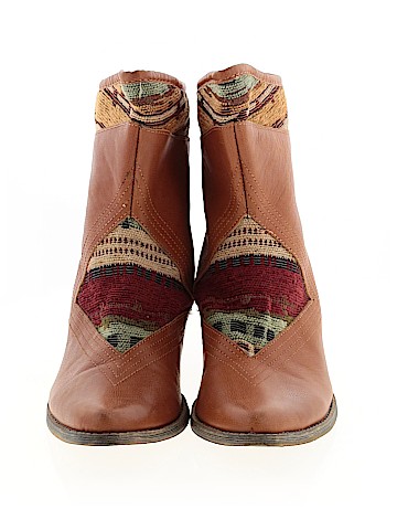 Sbicca Ankle Boots (view 2)