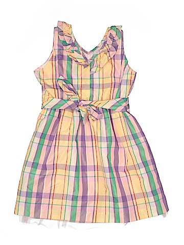 Chaps Special Occasion Dress (view 2)