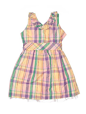 Chaps Special Occasion Dress (view 1)