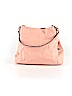 Coach Factory Pink Leather Shoulder Bag One size - photo 1