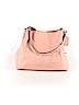Coach Factory Pink Leather Shoulder Bag One size - photo 3