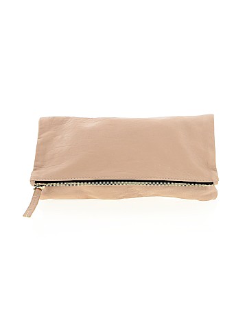 Clare Vivier Clutch (view 1)