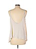 Wildfox Ivory Tank Top Size L - photo 2