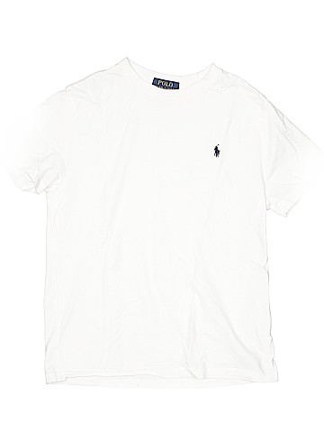 Polo by Ralph Lauren Short Sleeve T-Shirt (view 1)