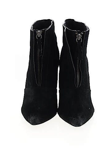 Joe's Jeans Ankle Boots (view 2)