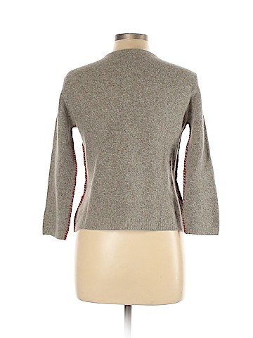 Free People Wool Cardigan (view 2)