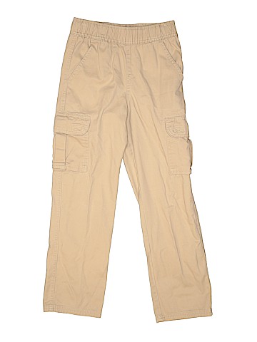 The Children's Place Cargo Pants (view 1)