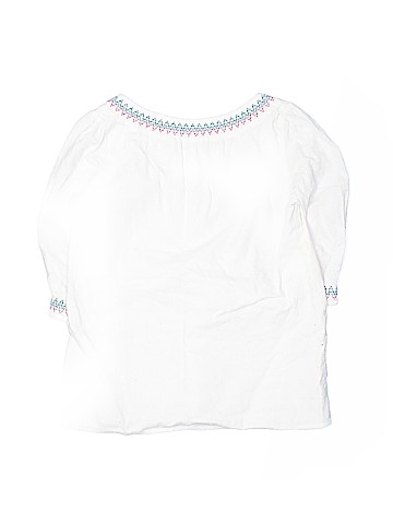 Cherokee 3/4 Sleeve Blouse (view 2)