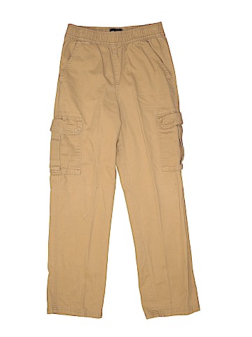 The Children's Place Cargo Pants (view 1)
