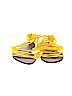 Twenty One Yellow Sandals Size 7 - photo 2