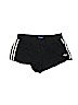 Adidas Black Athletic Shorts Size M - photo 1