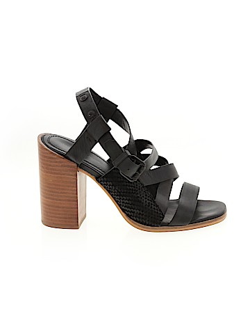 Calvin Klein Heels (view 1)