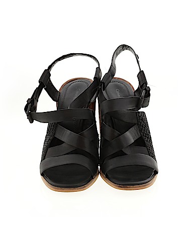 Calvin Klein Heels (view 2)