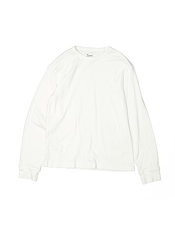 Leveret Long Sleeve T-Shirt (view 1)