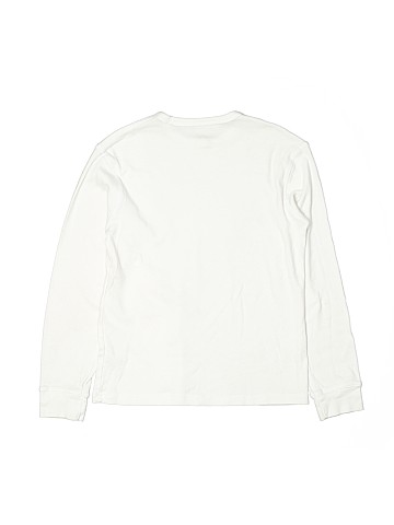 Leveret Long Sleeve T-Shirt (view 2)
