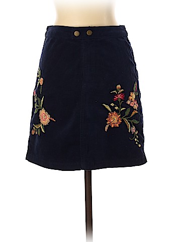 Mossimo Supply Co. Casual Skirt (view 1)