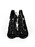 Isola Black Heels Size 7 - photo 2