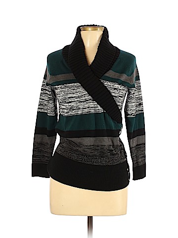 Style&Co Pullover Sweater (view 1)