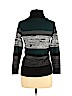 Style&Co Teal Pullover Sweater Size L (petite) - photo 2