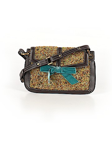 J.Crew Satchel (view 1)