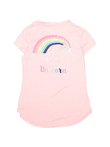 Lily Bleu Short Sleeve T-Shirt (view 2)