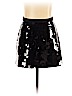 H&M Black Formal Skirt Size 2 - photo 1