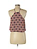 Forever 21 Pink Sleeveless Blouse Size M - photo 2