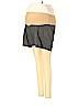 Motherhood 100% Cotton Gray Khaki Shorts Size M - photo 1