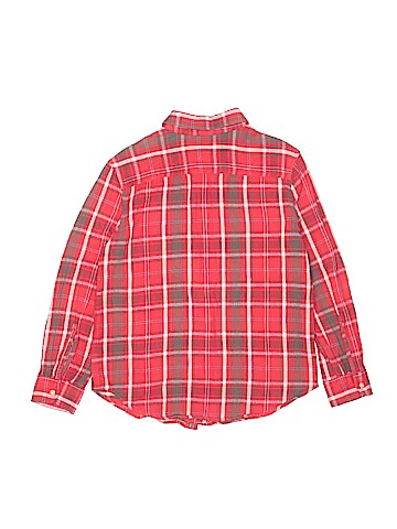 Polo by Ralph Lauren Long Sleeve Button-Down Shirt (view 2)
