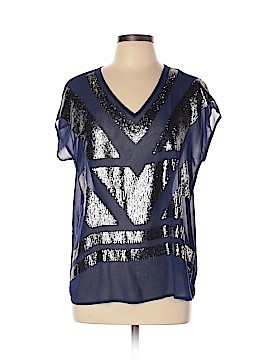 Black Saks Fifth Avenue Size Lg