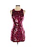 GB Pink Cocktail Dress Size XS - photo 1