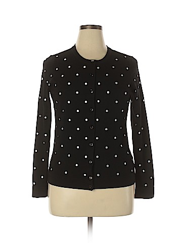 Charter Club Cardigan (view 1)