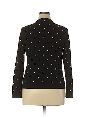 Charter Club Cardigan (view 2)