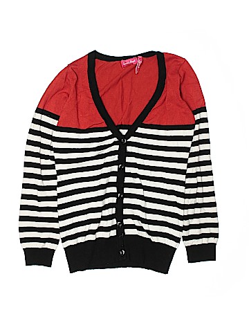 Spoiled Angels Cardigan (view 1)