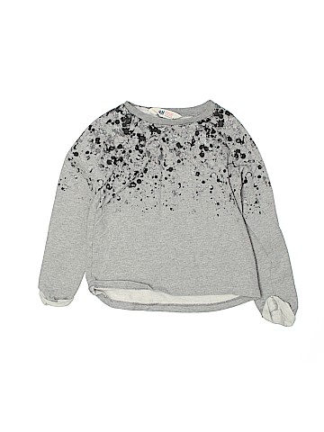 H&M Pullover Sweater (view 1)