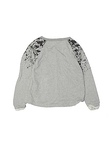 H&M Pullover Sweater (view 2)