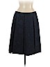 Brooks Brothers Blue Casual Skirt Size 6 - photo 1