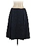 Brooks Brothers Blue Casual Skirt Size 6 - photo 2