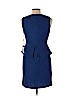 Adrianna Papell Blue Cocktail Dress Size 10 (petite) - photo 2