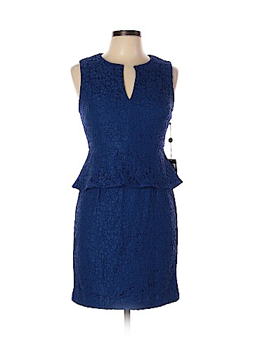 Adrianna Papell Cocktail Dress (view 1)