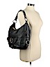 MICHAEL Michael Kors 100% Leather Black Leather Shoulder Bag One size - photo 2