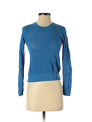 Rag & Bone/JEAN Pullover Sweater (view 1)