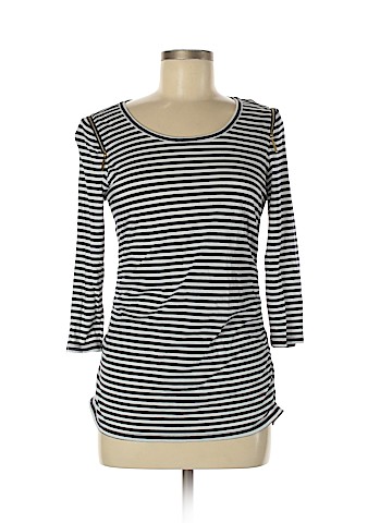 MICHAEL Michael Kors 3/4 Sleeve T-Shirt (view 1)