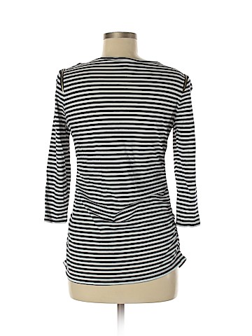 MICHAEL Michael Kors 3/4 Sleeve T-Shirt (view 2)