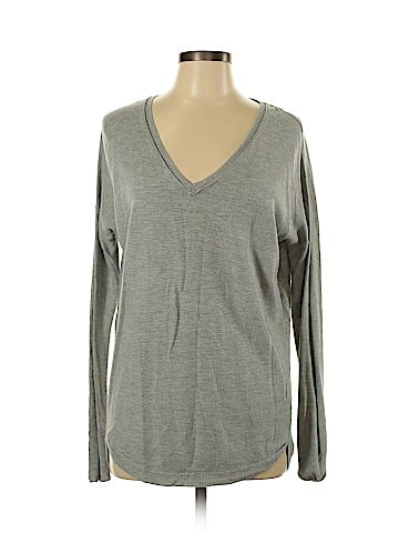 Mossimo Pullover Sweater (view 1)