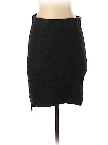Madewell Casual Skirt (view 1)